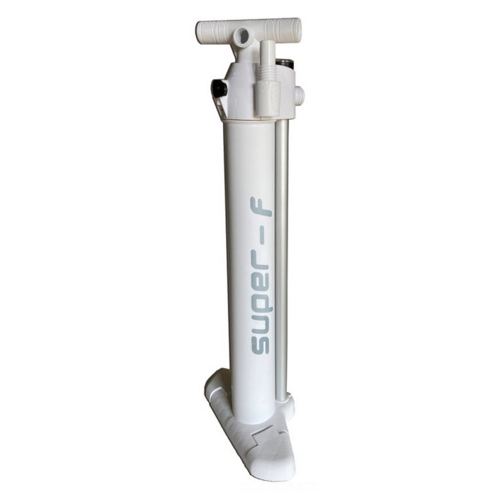 SCOPREGA high pressure inflator SUPER F