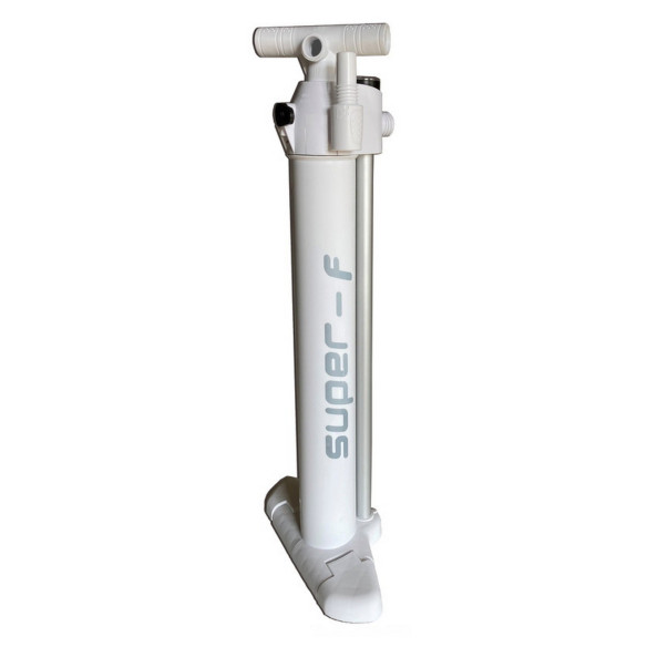 SCOPREGA high pressure inflator SUPER F