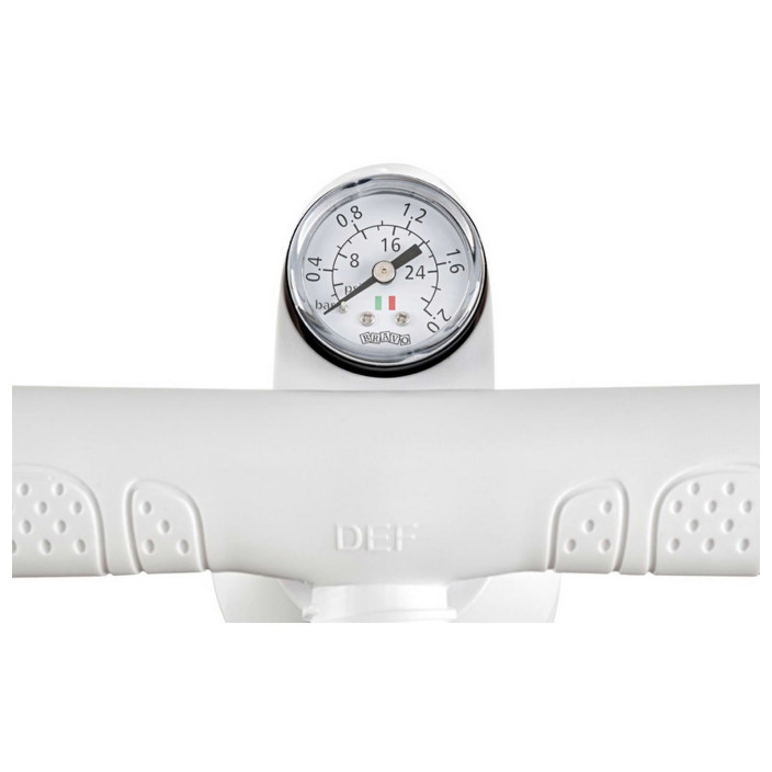 SCOPREGA high pressure inflator SUPER F