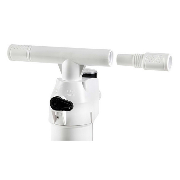 SCOPREGA high pressure inflator SUPER F