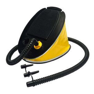 Bravo inflator