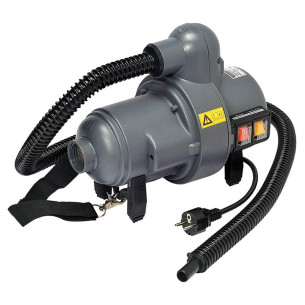 BRAVO inflator