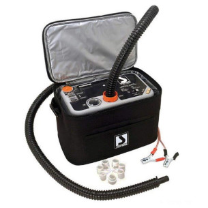 BRAVO Turbo inflator