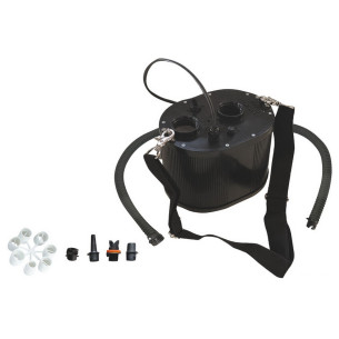 SCOPREGA electric inflator GE 900AAPLUS