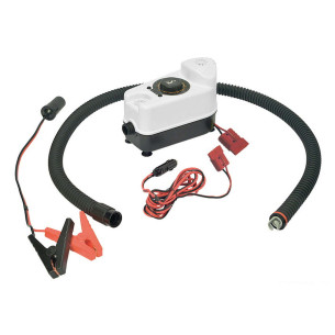 Gonfiatore elettrico GE BP