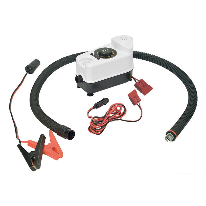 Gonfiatore elettrico GE BP