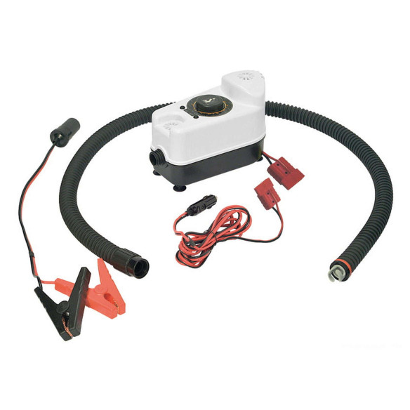 GE BP electric inflator