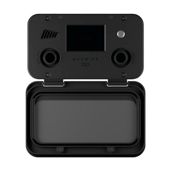 SCOPREGA electric inflator Maxxive Infinite