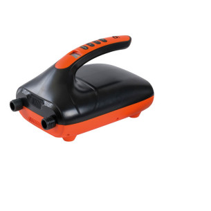 Gonfiatore elettrico alta pressione SUP
