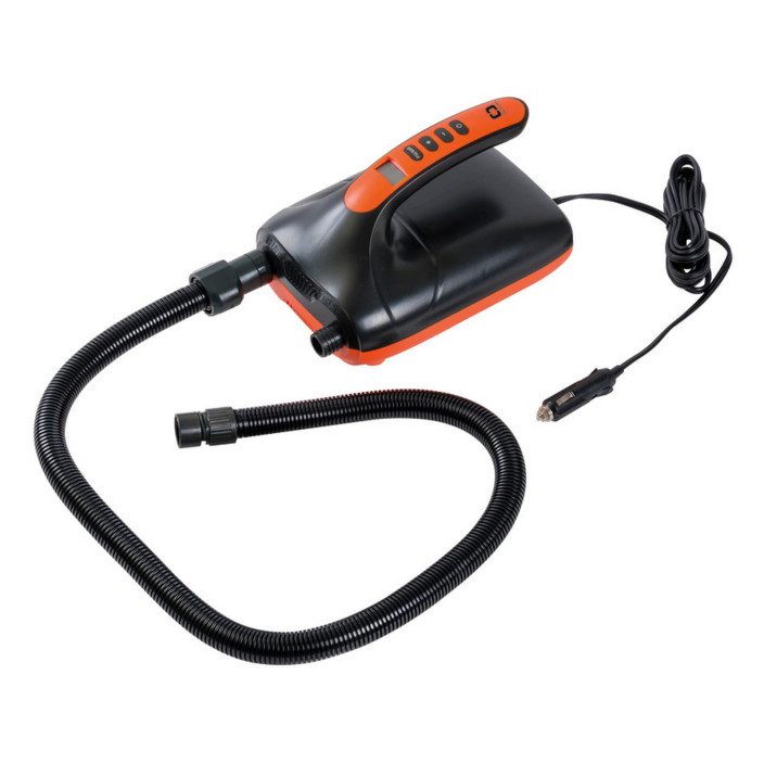Highpressure electric inflator SUP