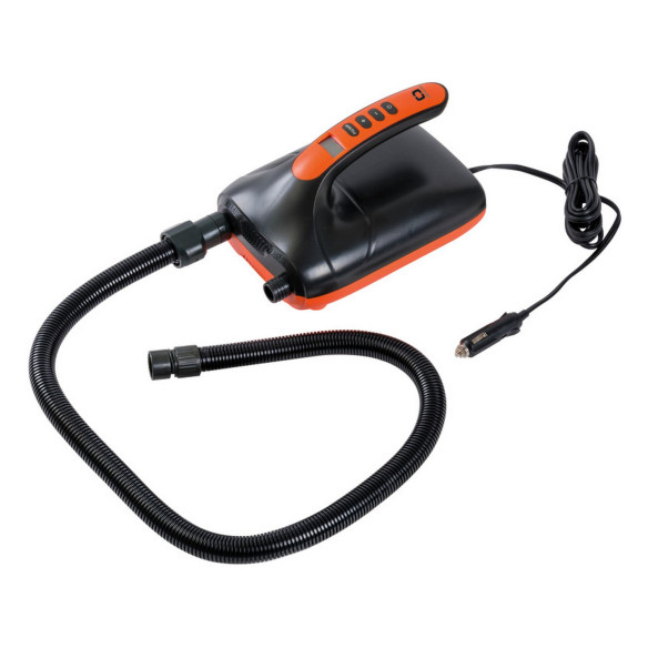 Highpressure electric inflator SUP