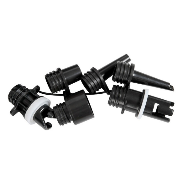 Highpressure electric inflator SUP