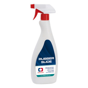 Rubber Side sealant