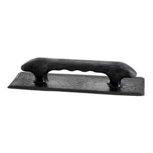 EPDM carrying handle black