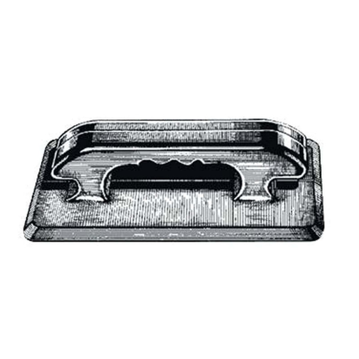 Maniglia trasporto EPDM