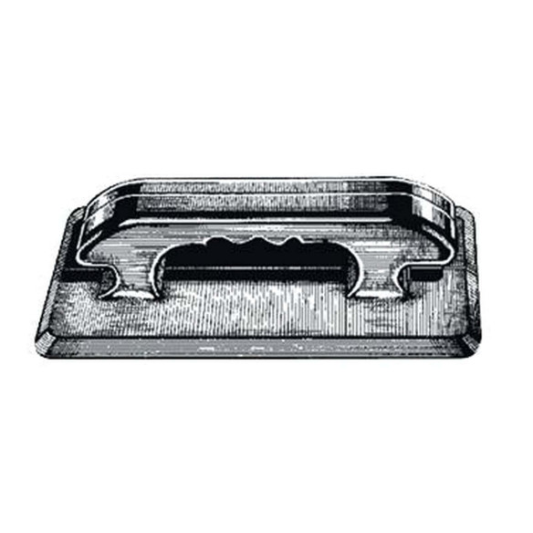 Maniglia trasporto EPDM