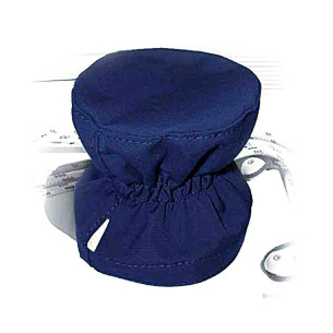 Copriwinch blu