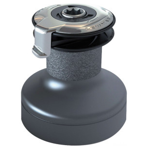 LEWMAR Evo winch