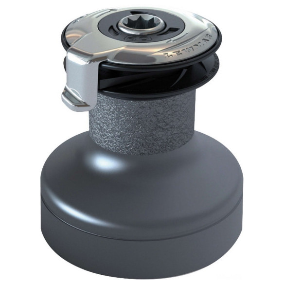 Winch LEWMAR Evo self-Tailing