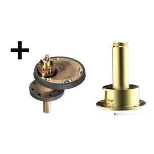 Connection kit Lewmar
