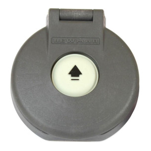 LEWMAR electric switch