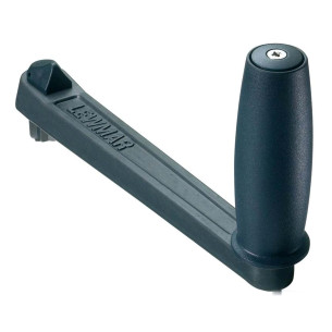 LEWMAR ball bearing handle