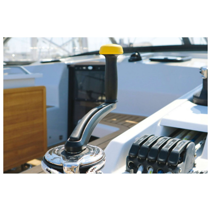 LEWMAR ProTouch handle