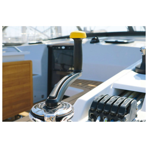 LEWMAR ProTouch handle