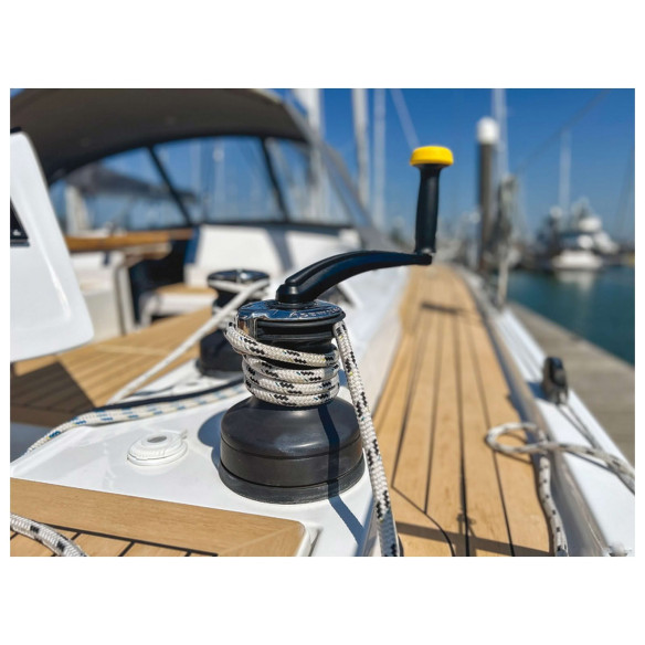 LEWMAR ProTouch handle
