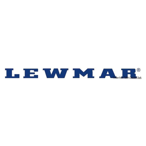 LEWMAR spare parts cars