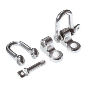 LEWMAR accessories NTR cars