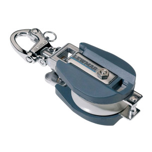 LEWMAR snatch block Oslash