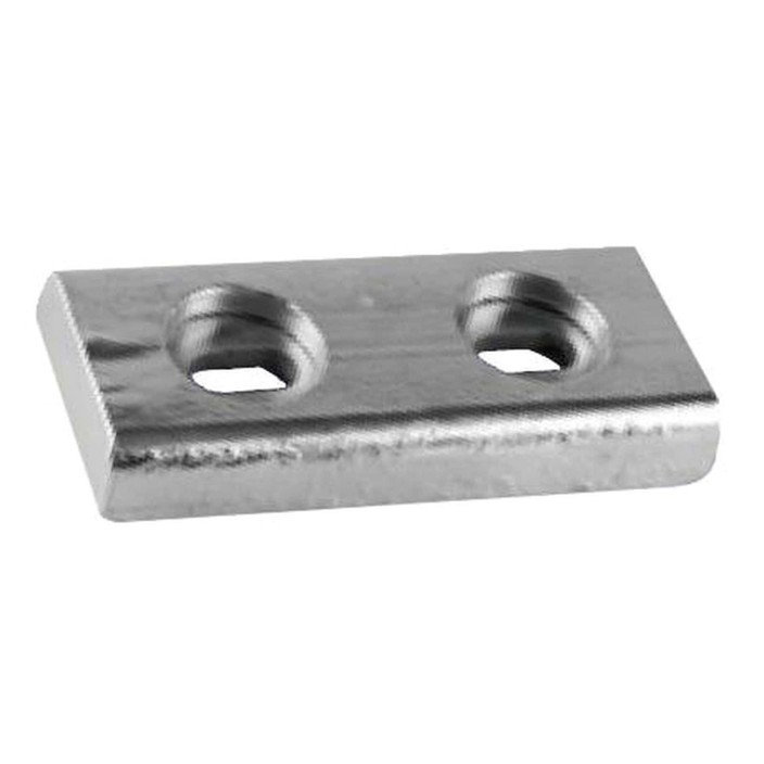 Bolting anode