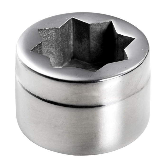 Quick release nut Commodore wheels