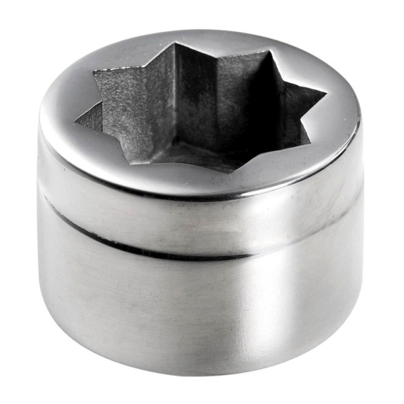 Quick release nut Commodore wheels