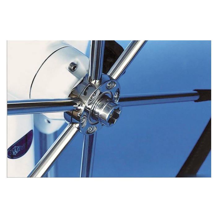 Quick release nut Commodore wheels