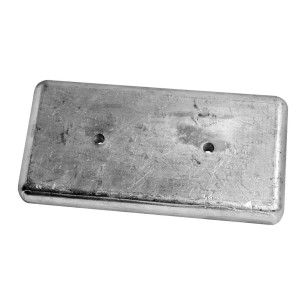 Anodo bullone