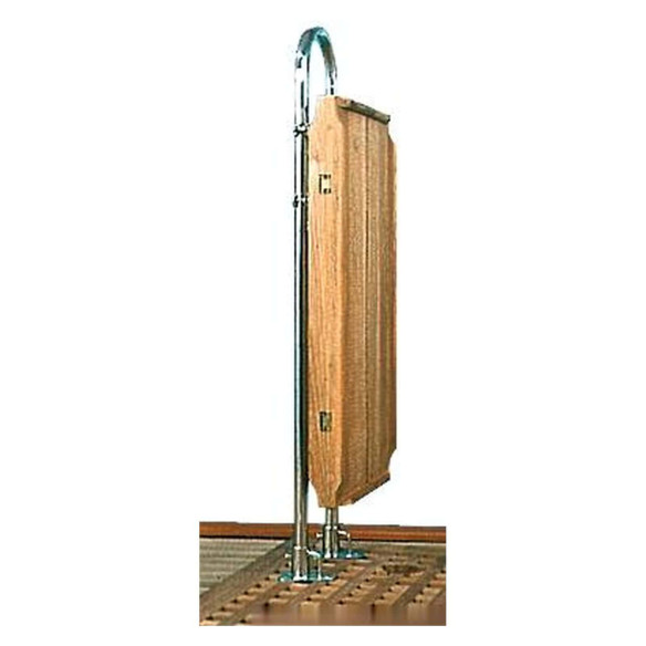 Tavolo teak pieghevole
