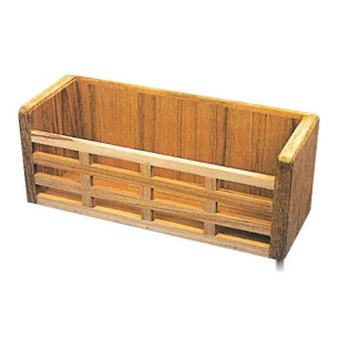 Compact object holder 280x100x105 H