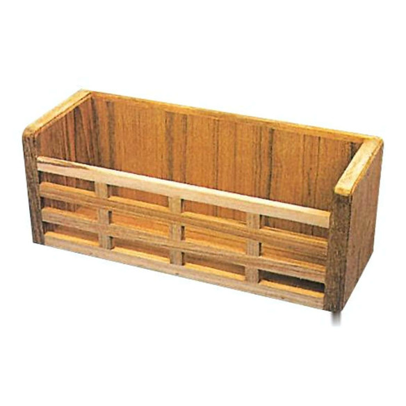 Compact object holder 280x100x105 H