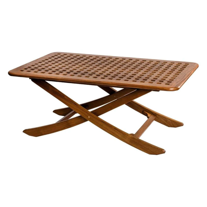 Tavolo teak