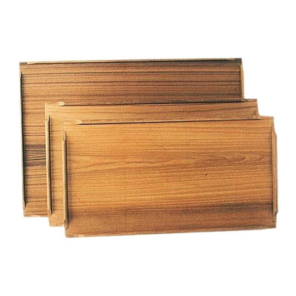 Piano tavolo ARC Teak