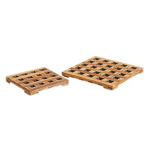 ARC grating countertop