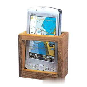 GPS holder 78x77x36