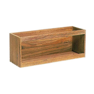 Portalibri 382x150x131