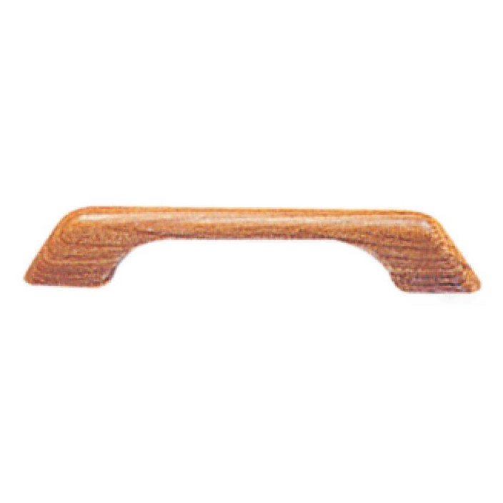 Corrimano teak