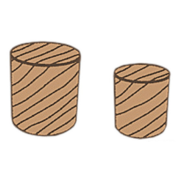 Tappi teak
