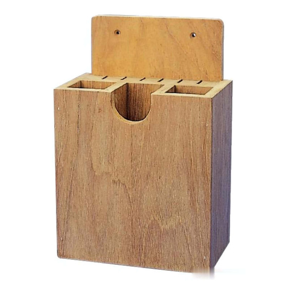 Portaposate ARC 15x21x8