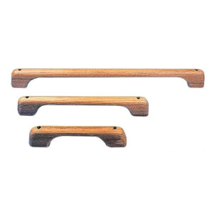 Porta asciugamani teak
