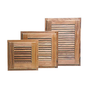 Teak door  frame